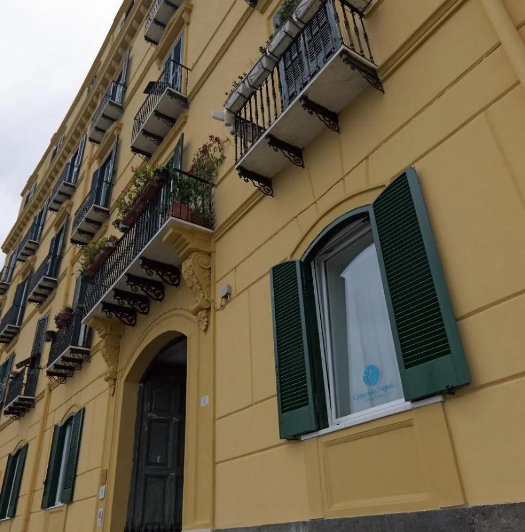 Caracciolo Napoli Beb Panzió