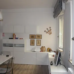 A Casa E Pepe Lovely Flat In The Heart Of Naples. Appartamento