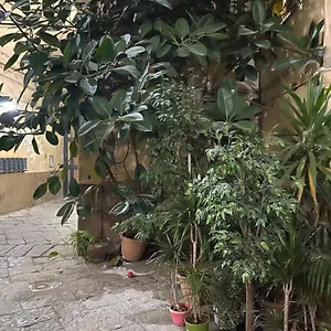 The Paradise House Neapol