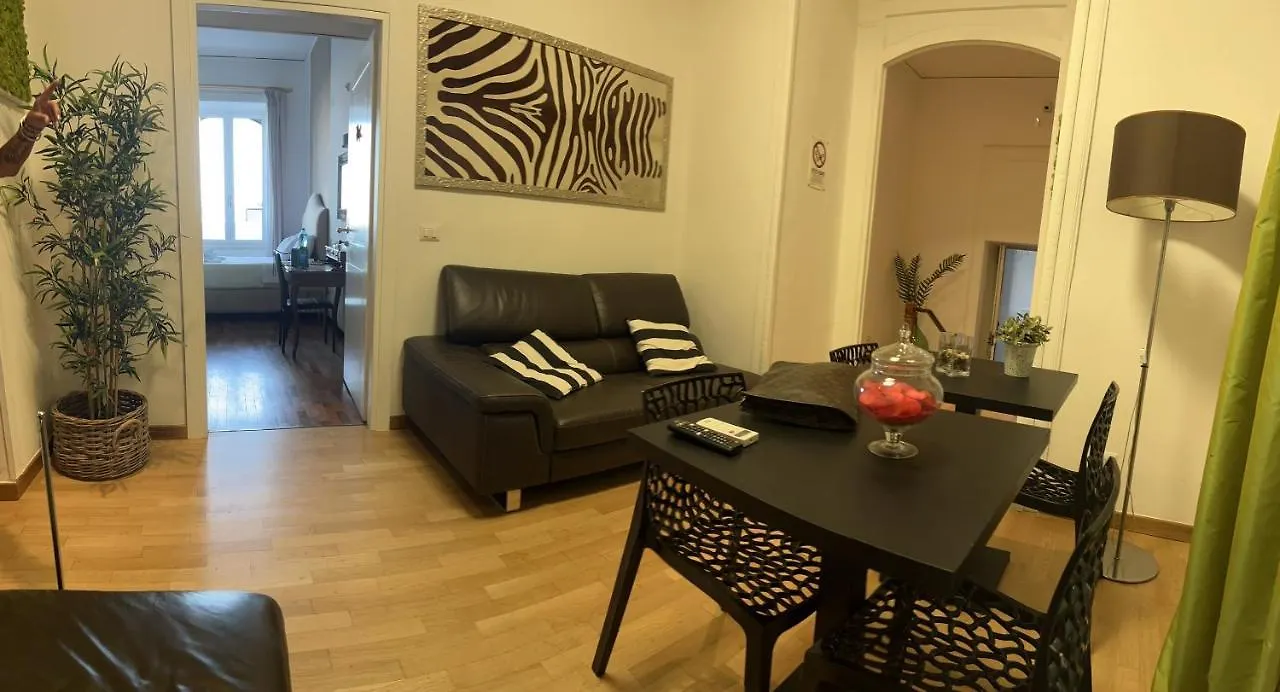 Bed and Breakfast Caracciolo Napoli Beb 0*, Neapol