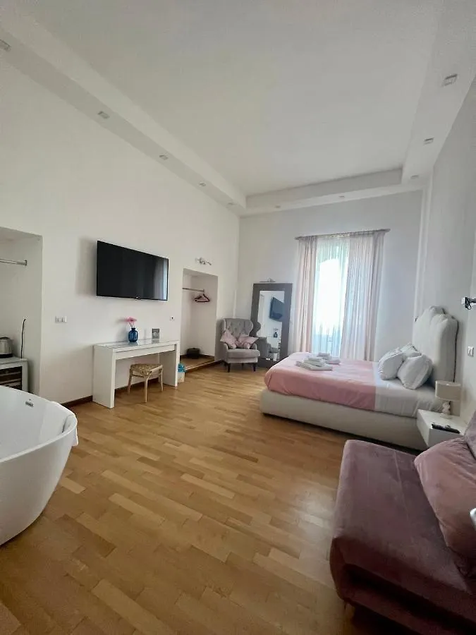 Bed and Breakfast Caracciolo Napoli Beb