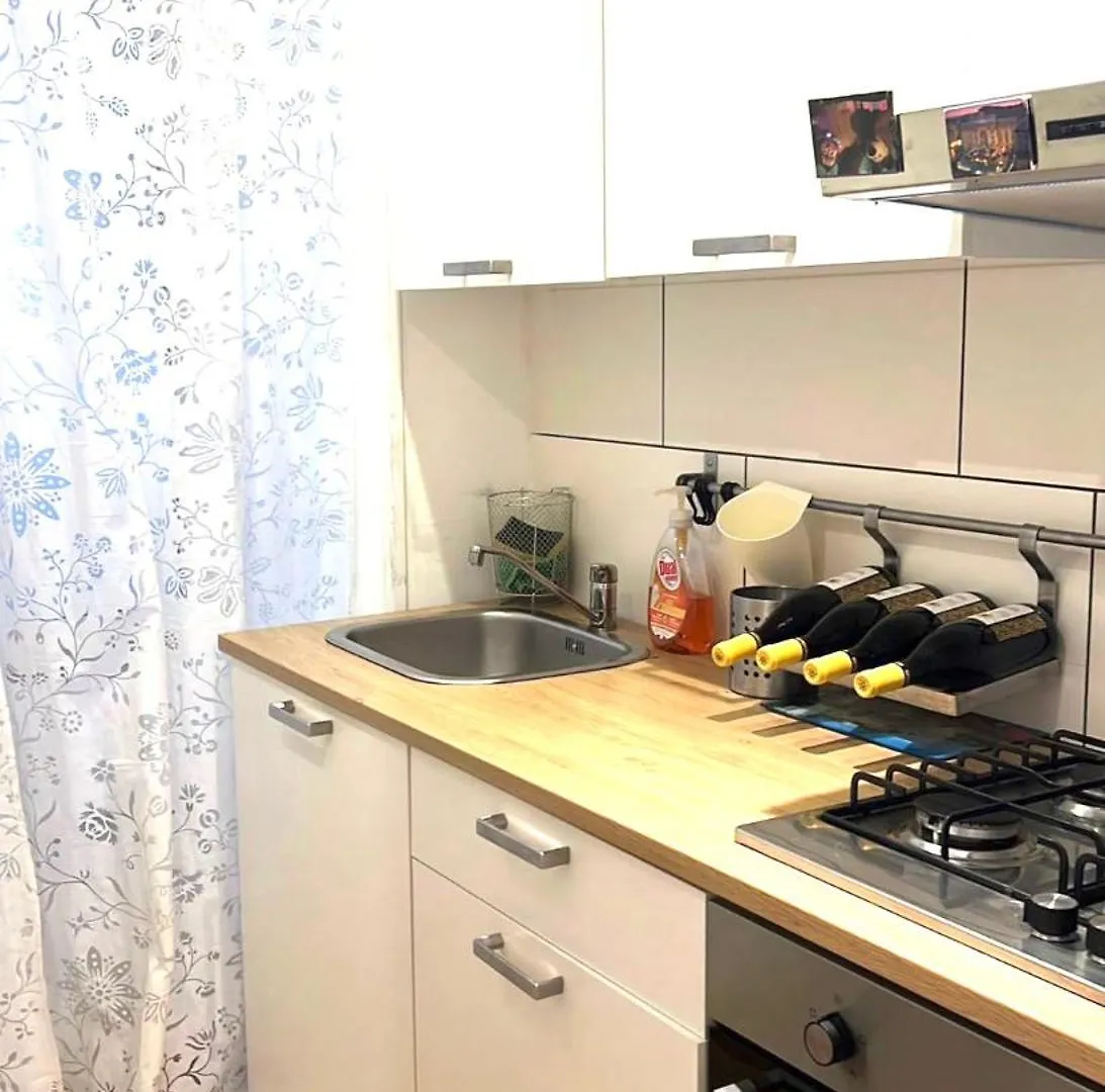 Bed and Breakfast Caracciolo Napoli Beb 0*, Neapol