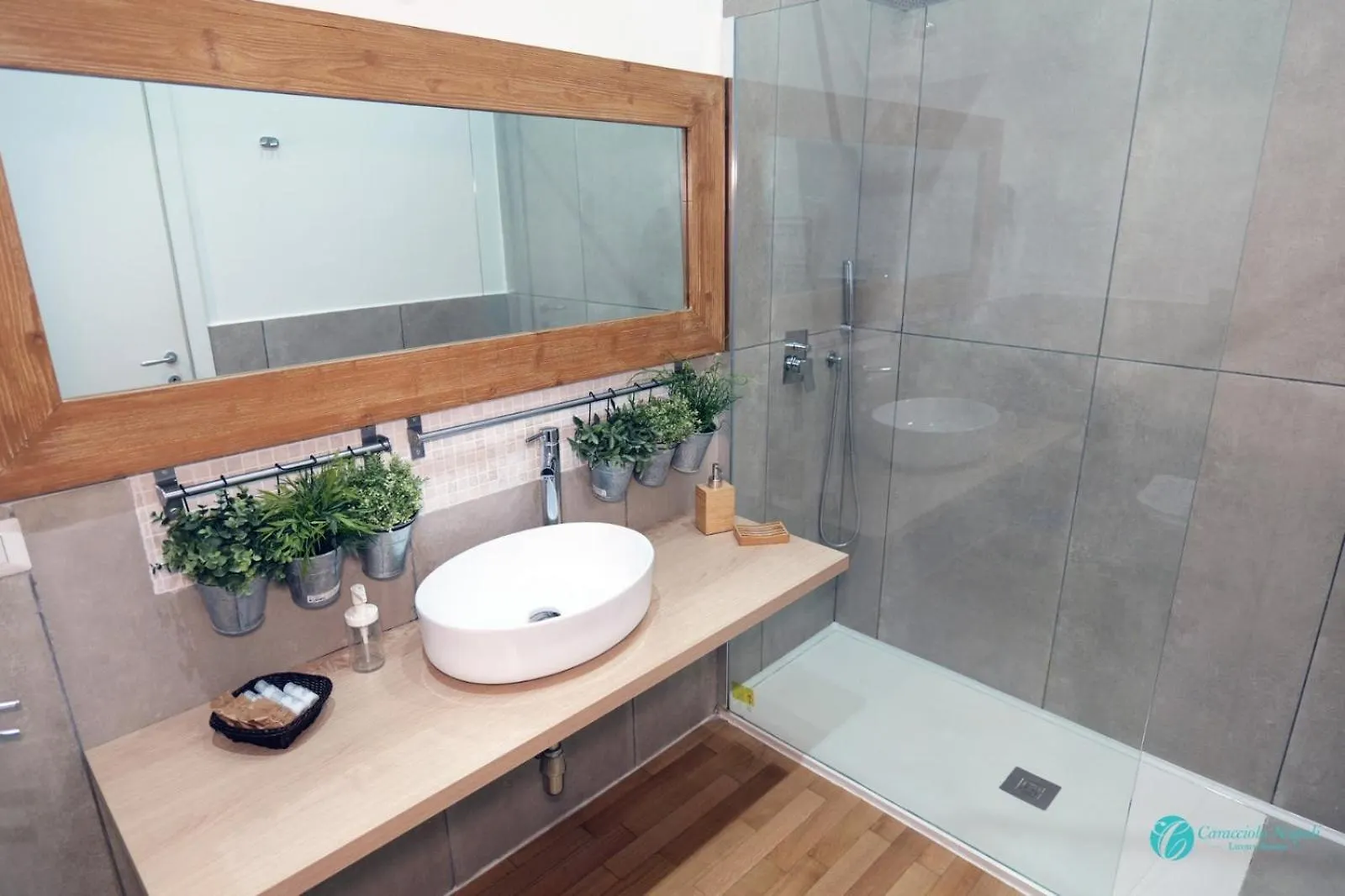 Bed and Breakfast Caracciolo Napoli Beb
