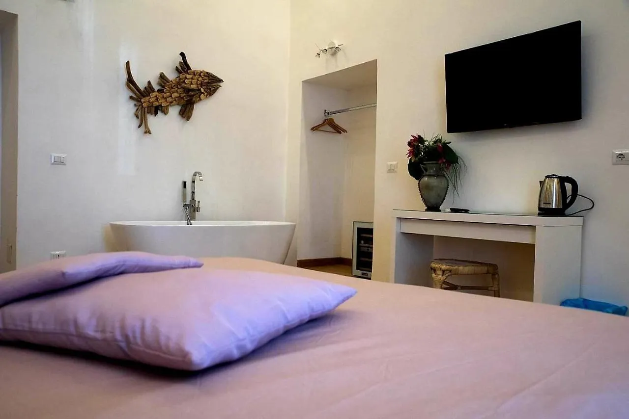 Bed and Breakfast Caracciolo Napoli BeB