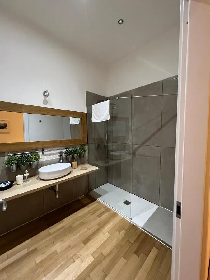 Bed and Breakfast Caracciolo Napoli BeB