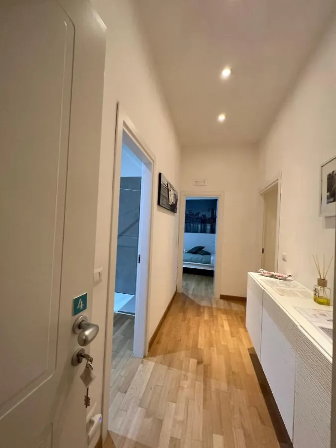 Bed and Breakfast Caracciolo Napoli BeB 0*,