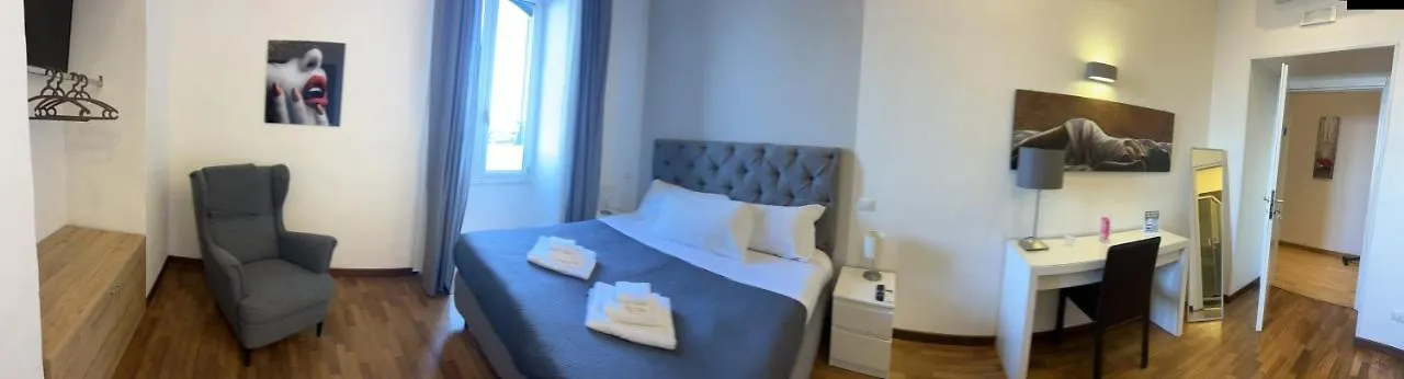 Bed and Breakfast Caracciolo Napoli BeB 0*,