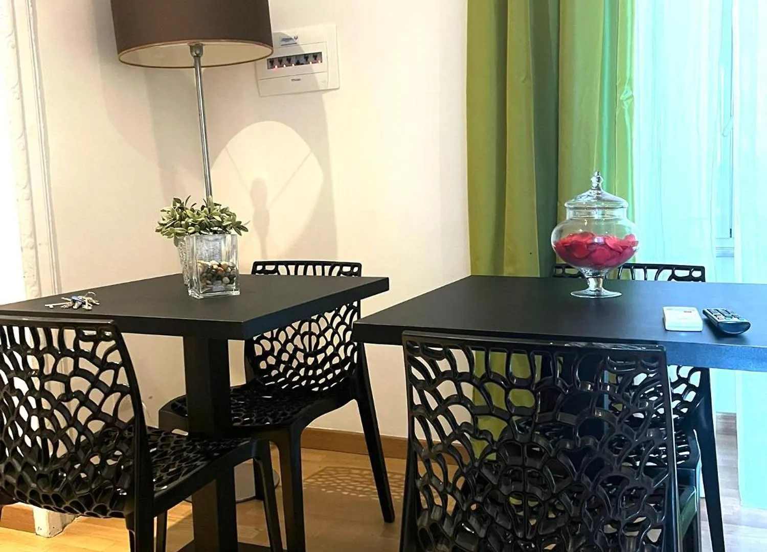 Bed and Breakfast Caracciolo Napoli BeB