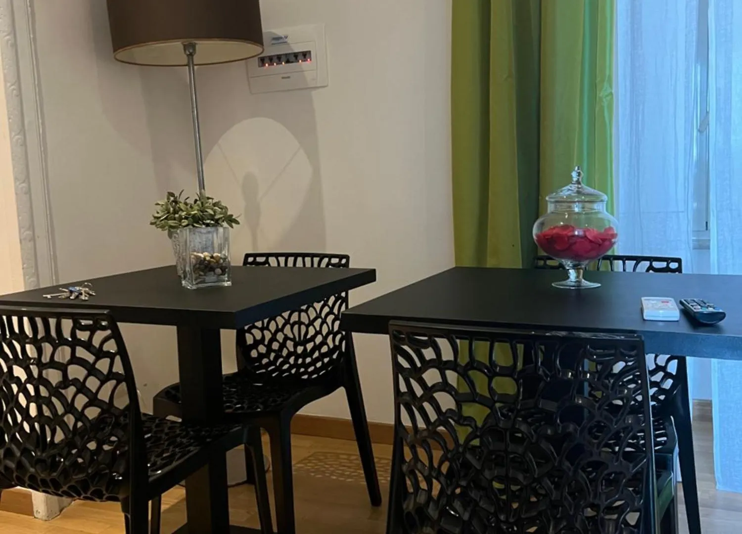 Bed & Breakfast Bed and Breakfast Caracciolo Napoli BeB