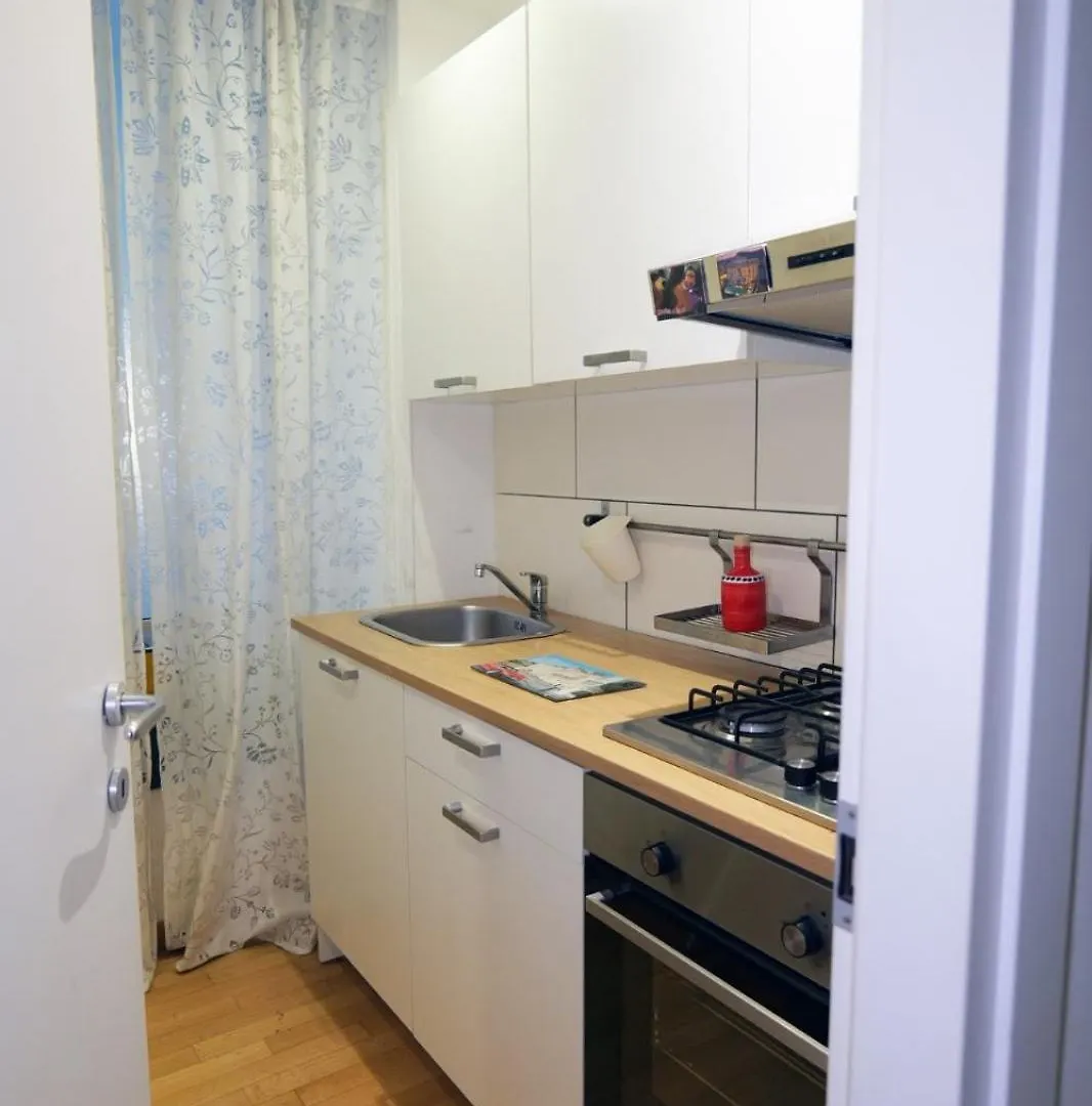 Bed and Breakfast Caracciolo Napoli BeB Italia