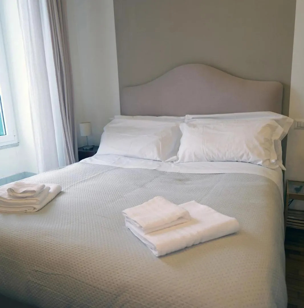 Bed and Breakfast Caracciolo Napoli BeB Italia