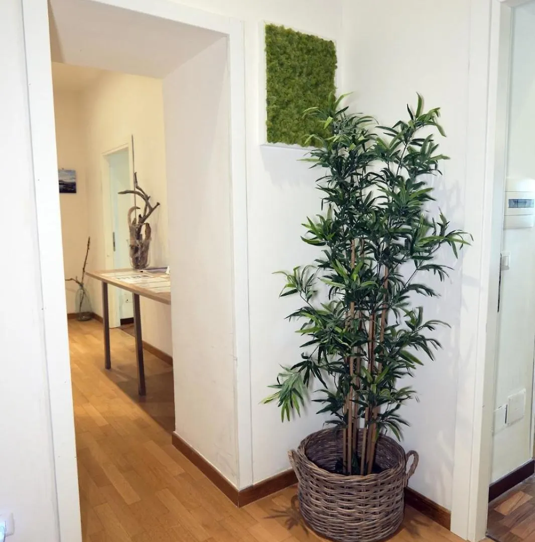 Bed and Breakfast Caracciolo Napoli BeB