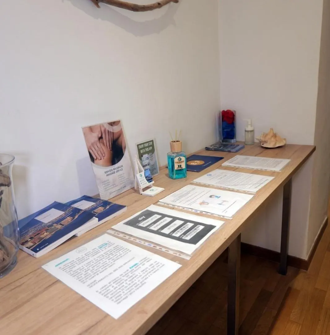 Bed and Breakfast Caracciolo Napoli BeB Bed & Breakfast