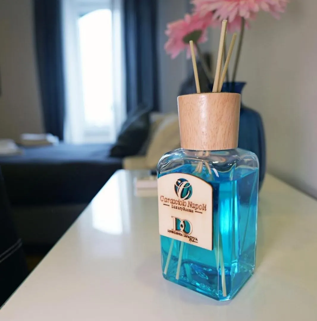 Bed & Breakfast Bed and Breakfast Caracciolo Napoli BeB
