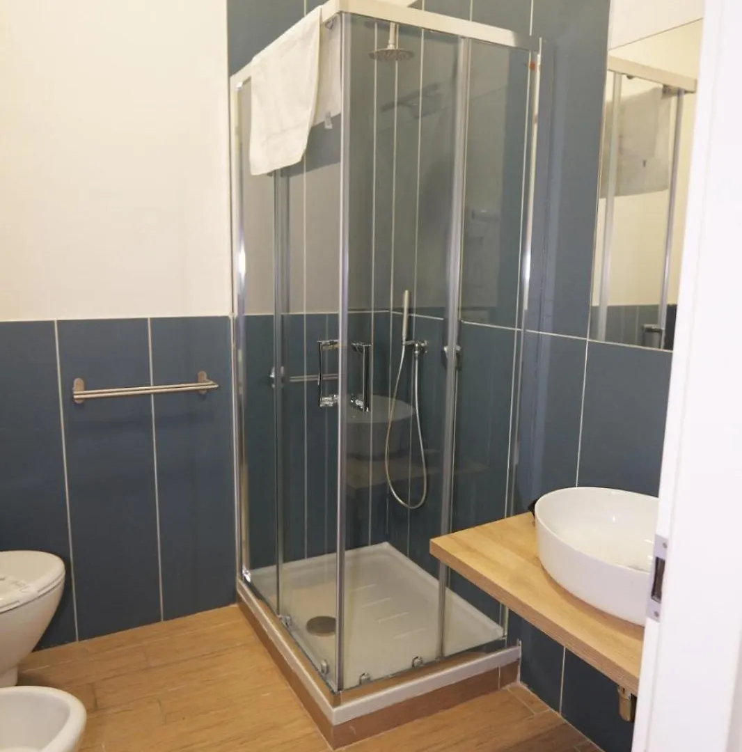Caracciolo Napoli Beb Bed & Breakfast