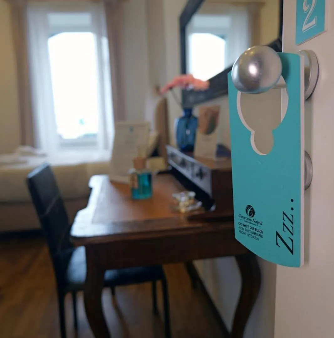 Bed and Breakfast Caracciolo Napoli BeB Bed & Breakfast