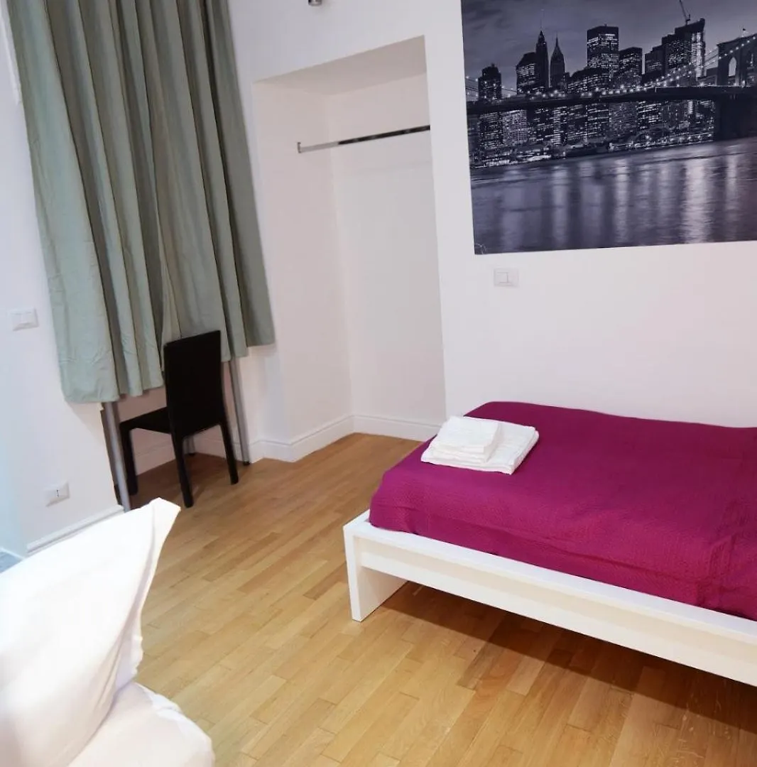 Bed and Breakfast Caracciolo Napoli BeB Italia