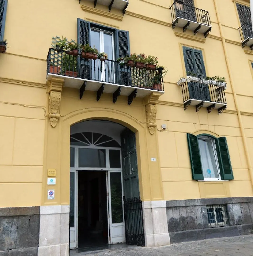 Caracciolo Napoli Beb Bed & Breakfast 0*, Naples Italy