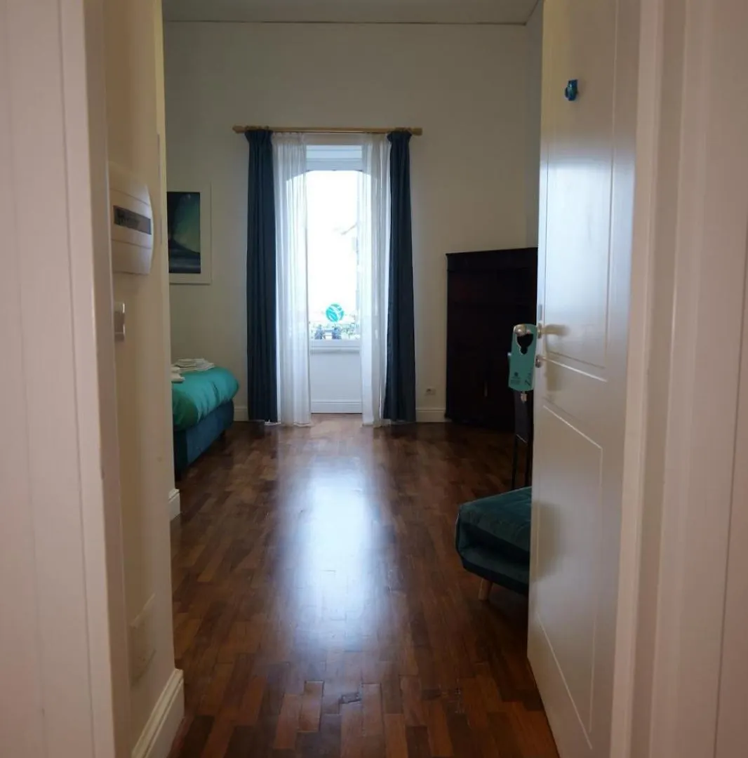 Caracciolo Napoli Beb Bed & Breakfast Italy