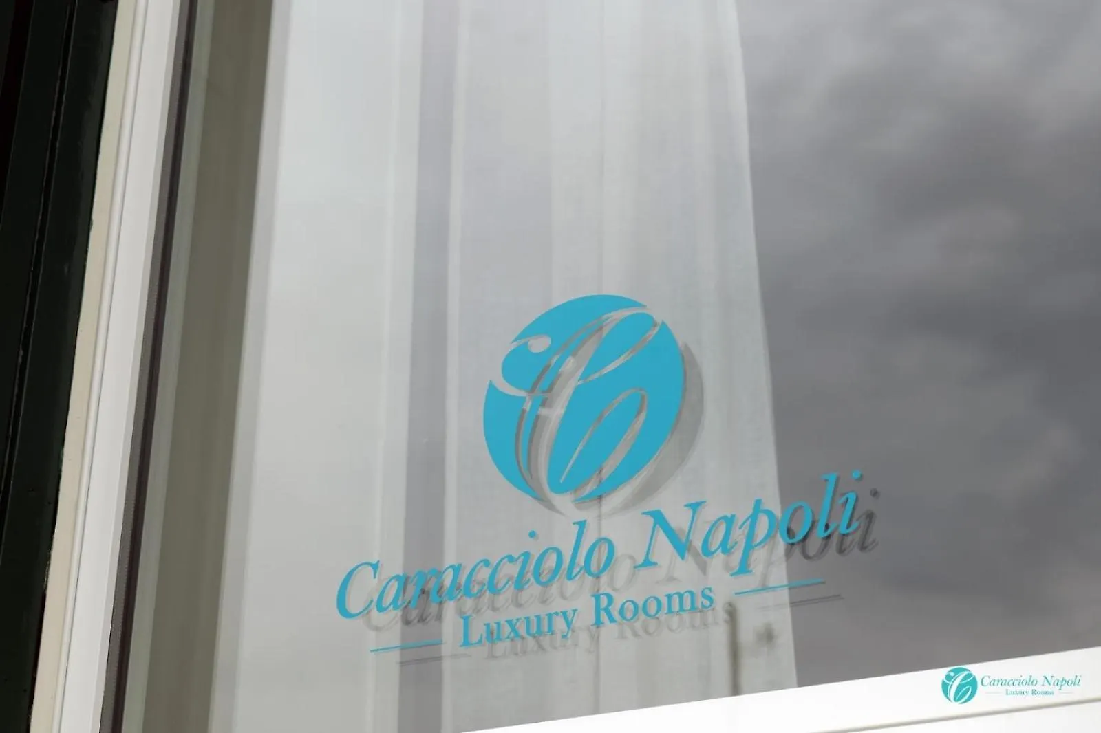 Bed & Breakfast Bed and Breakfast Caracciolo Napoli BeB