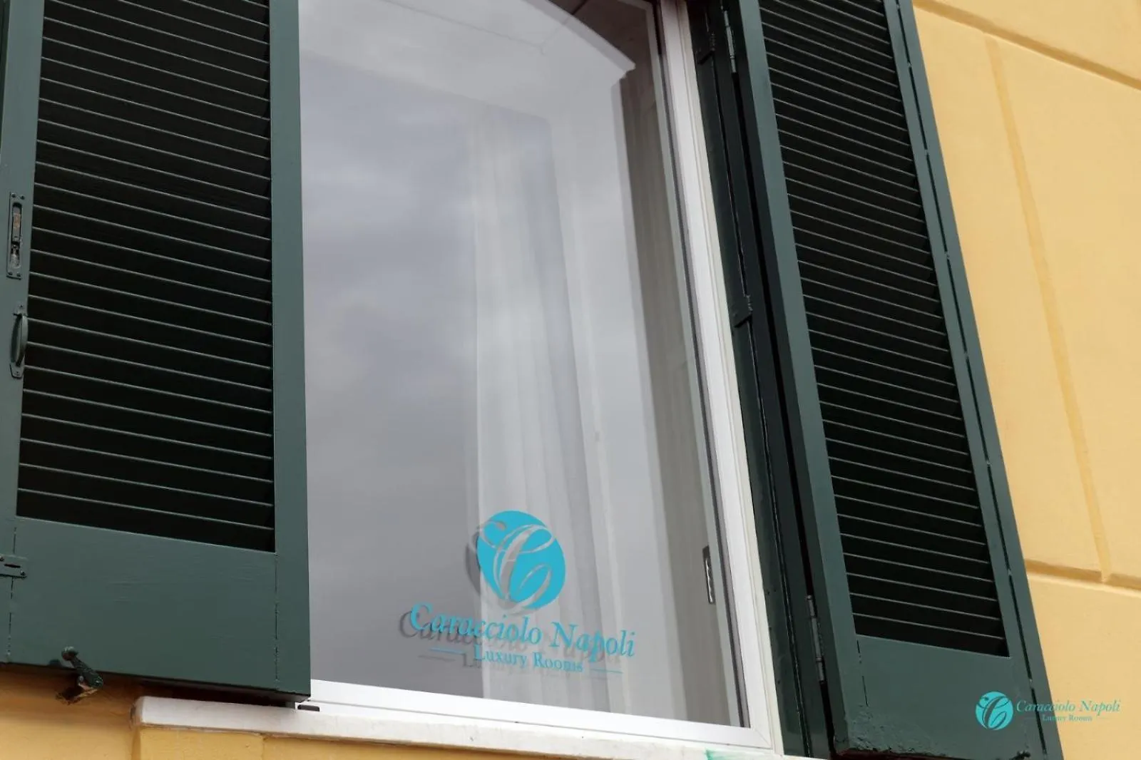 Caracciolo Napoli Beb Bed & Breakfast
