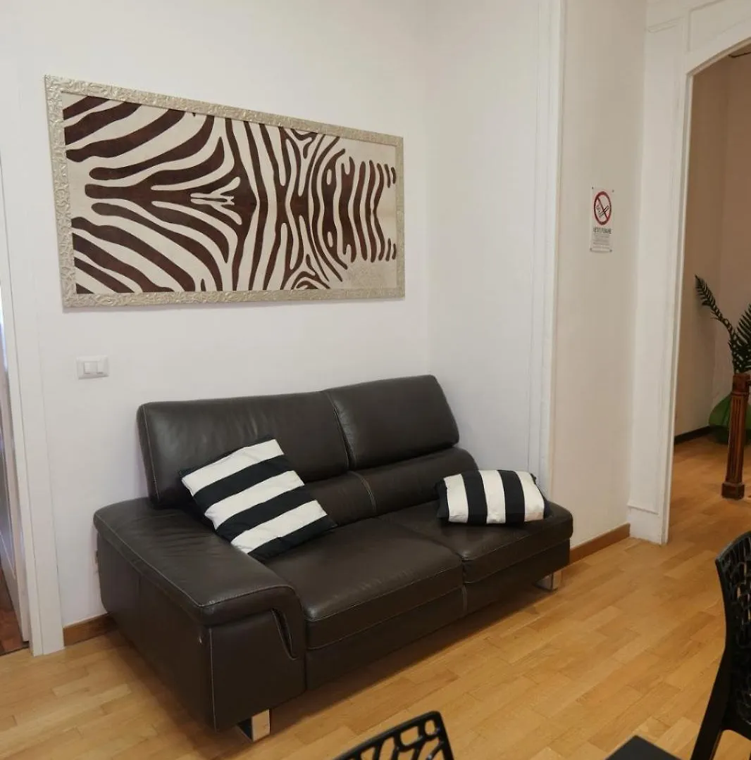 Bed and Breakfast Caracciolo Napoli BeB Bed & Breakfast